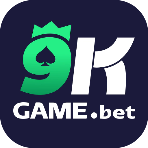 9KGAME app LOGO